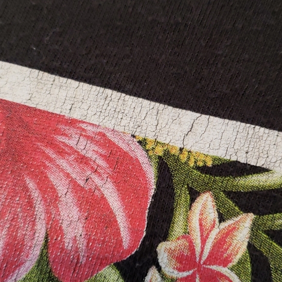 The Young & Wild! T-shirt Size XL - Picture 5 of 7